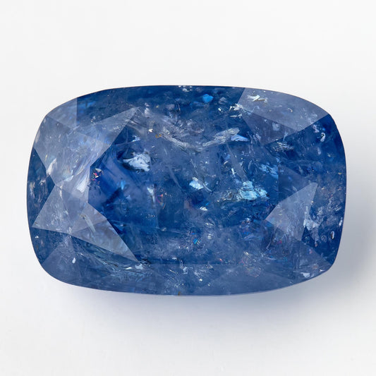 Natural sapphire KK95 exact item view 1