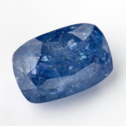 Natural sapphire KK95 exact item view 5