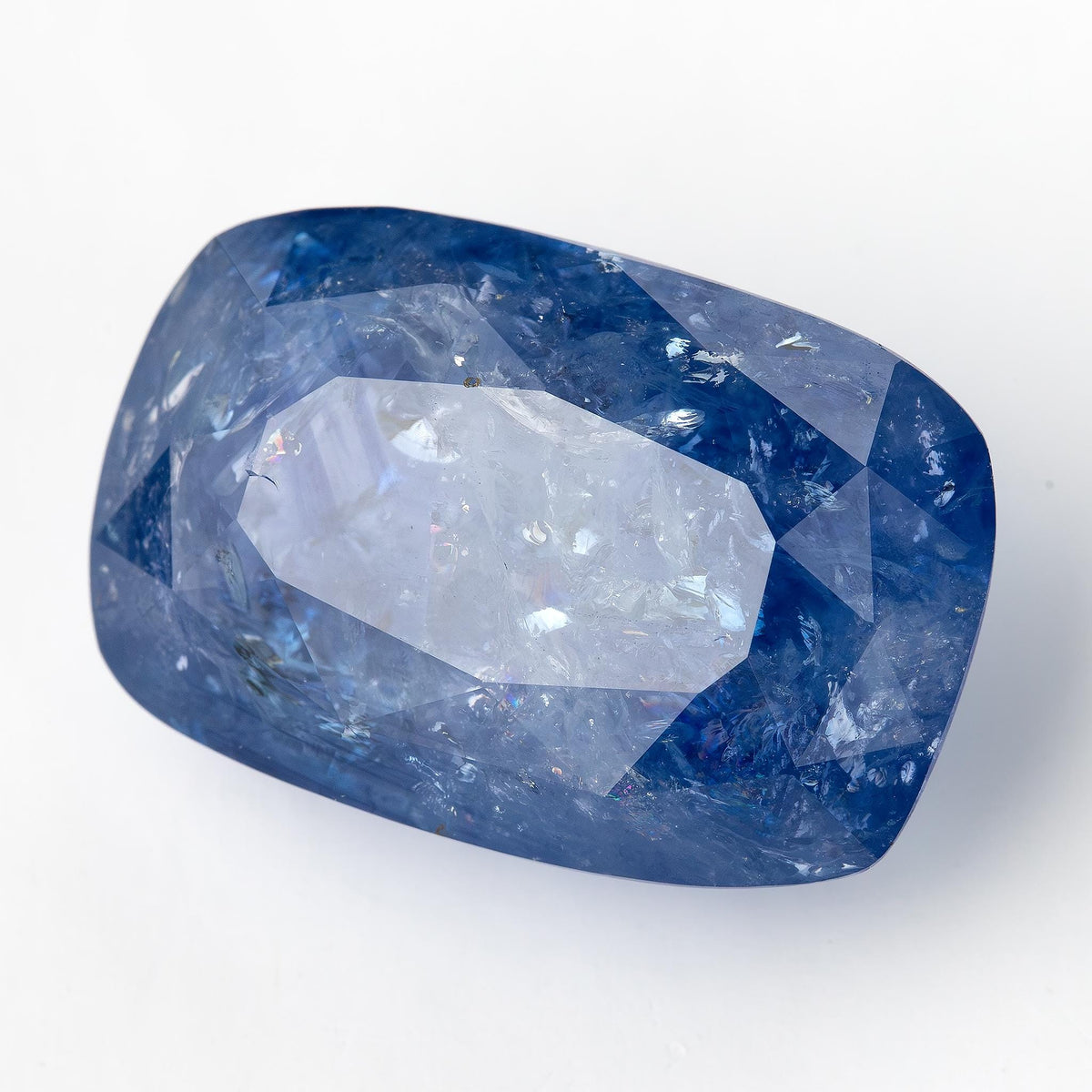 Natural sapphire KK95 exact item view 7