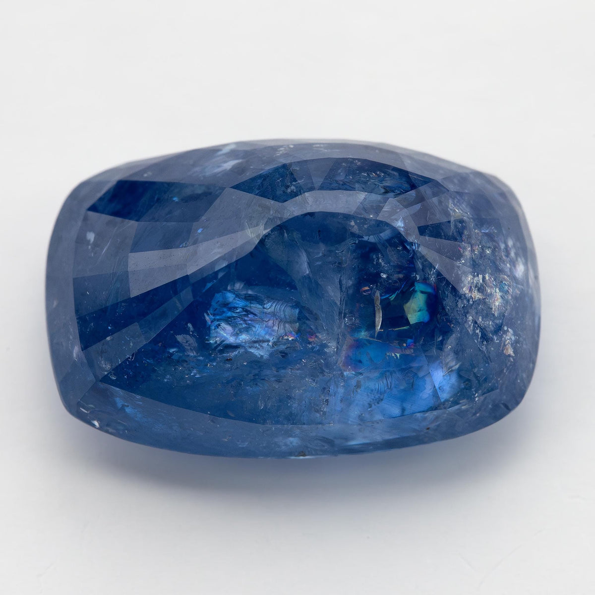 Natural sapphire KK95 exact item view 14
