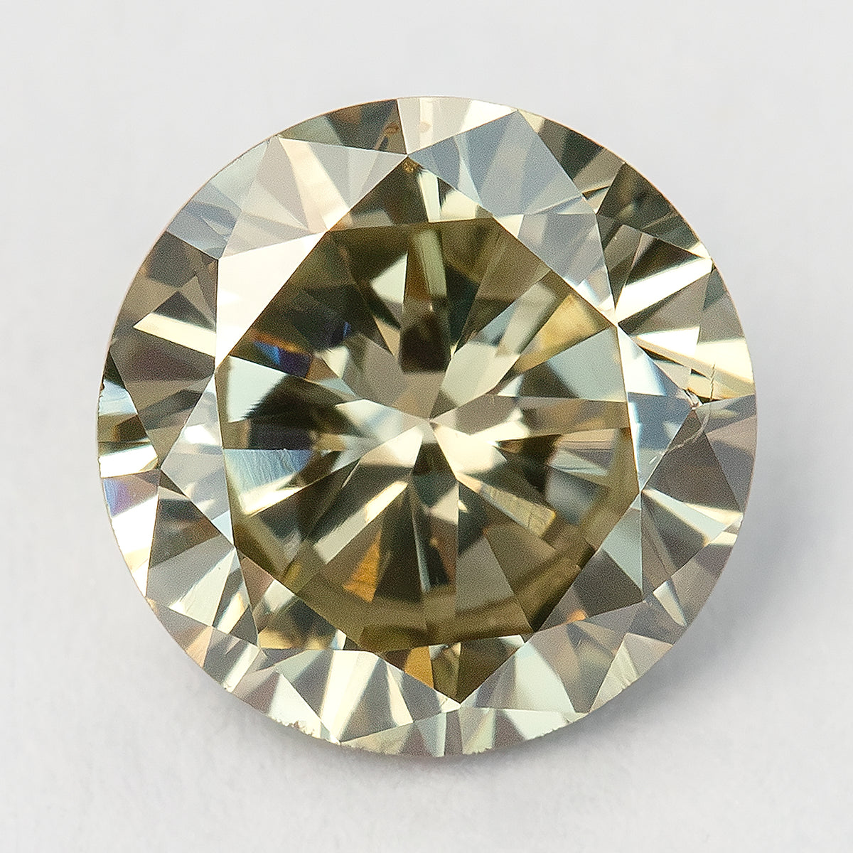 Natural diamond KL441 exact item view 1