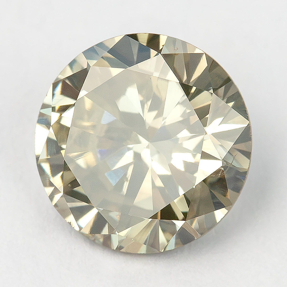 Natural diamond KL441 exact item view 8