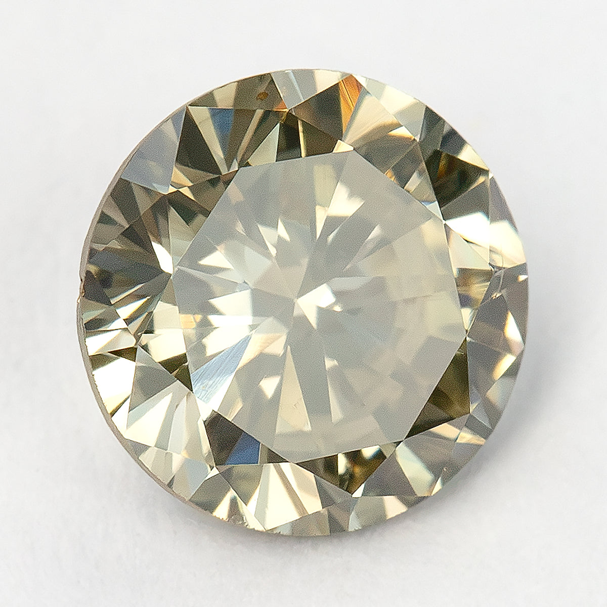 Natural diamond KL441 exact item view 20