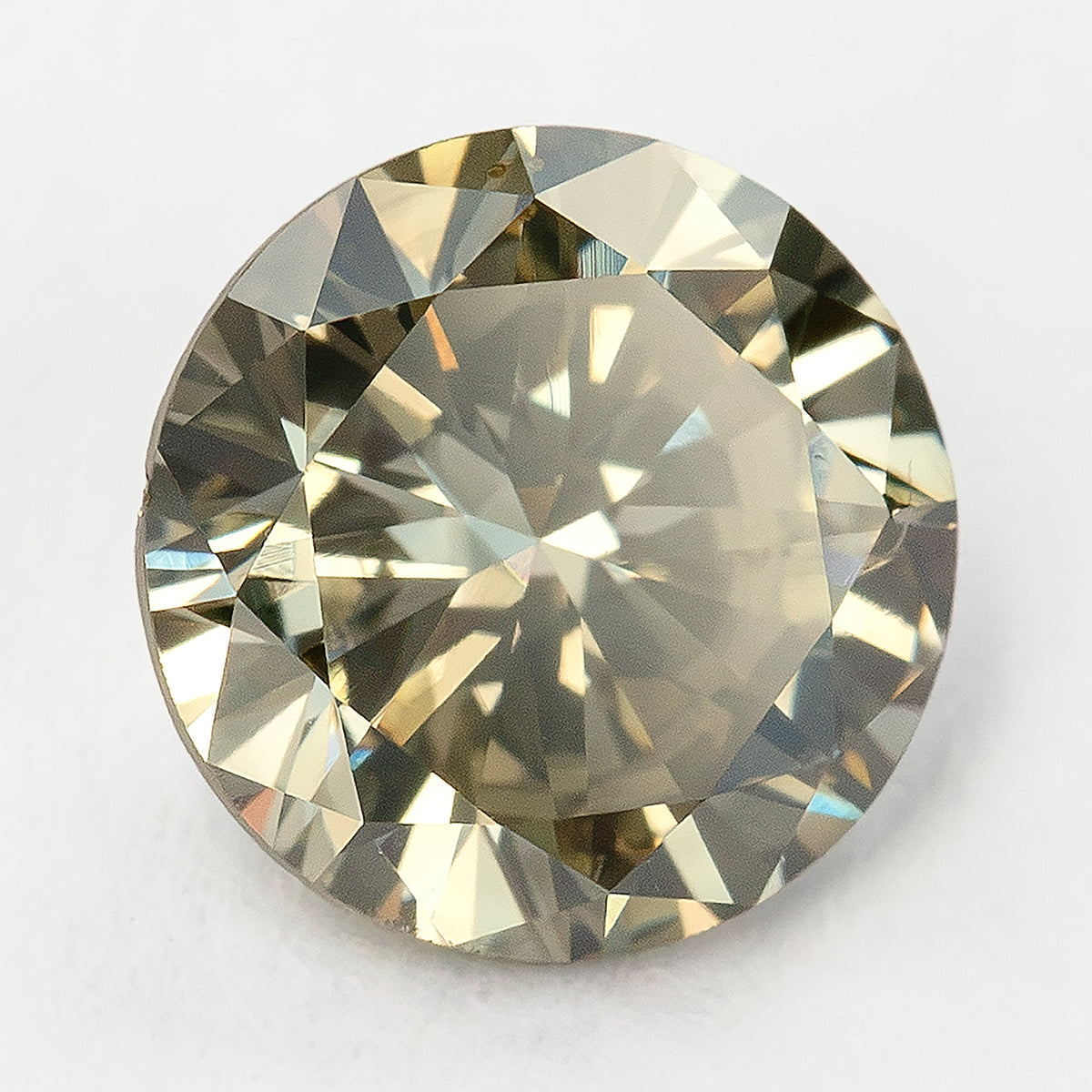 Natural diamond KL441 exact item view 6