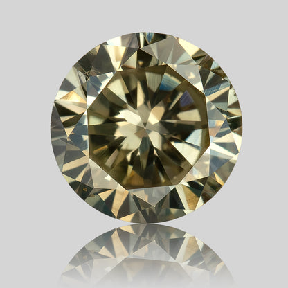 Natural diamond KL441 exact item view 5