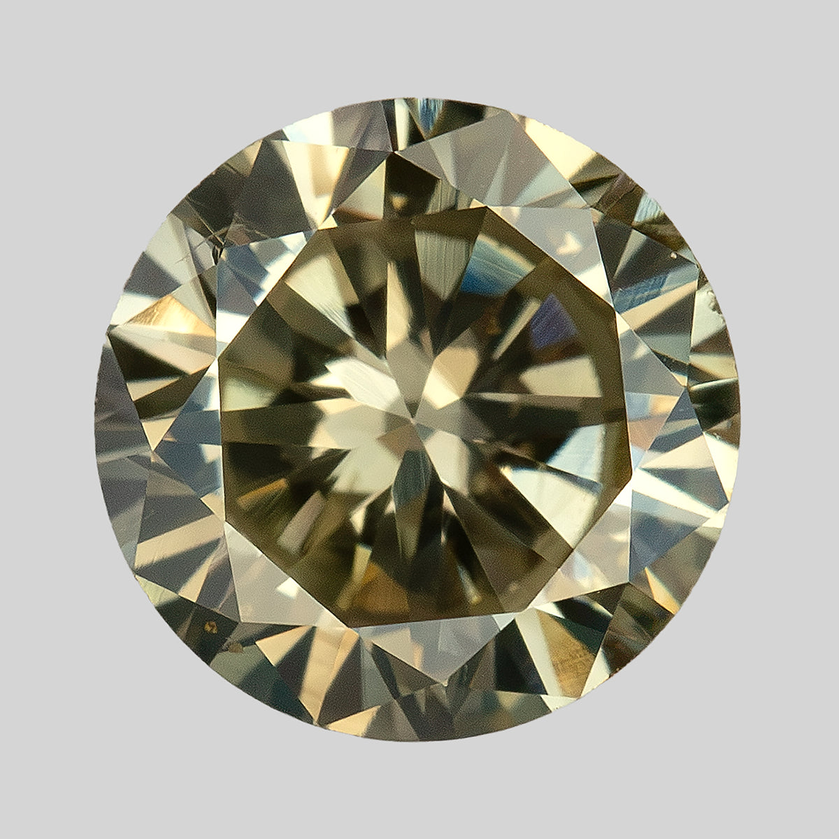 Natural diamond KL441 exact item view 7