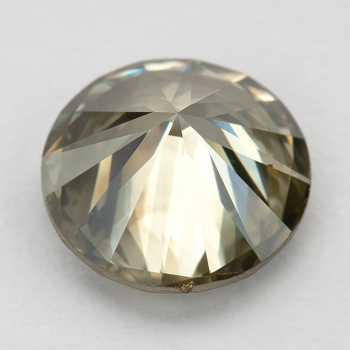 Natural diamond KL441 exact item view 17