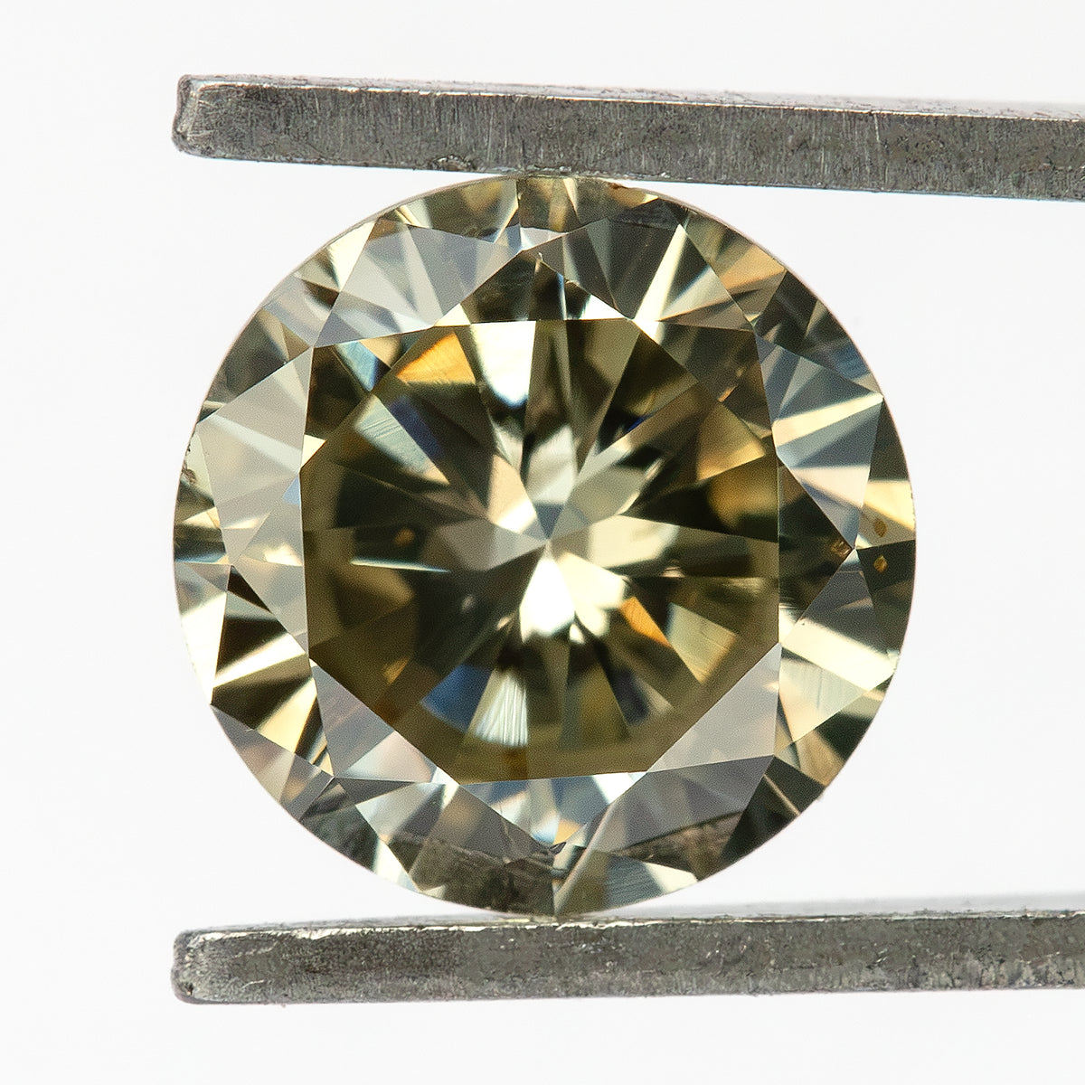 Natural diamond KL441 exact item view 9
