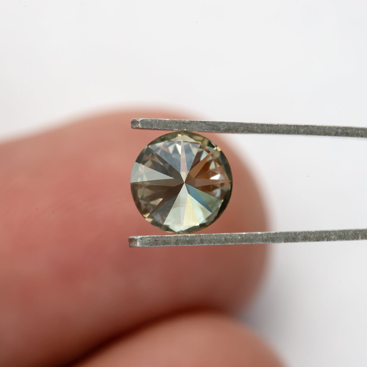 Natural diamond KL441 exact item view 19