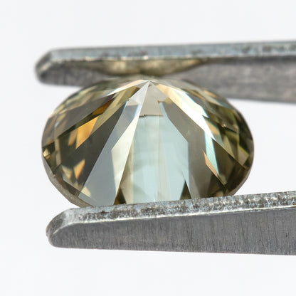 Natural diamond KL441 exact item view 15