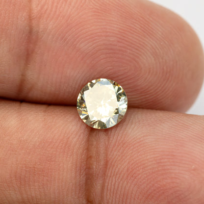 Natural diamond KL441 exact item view 22