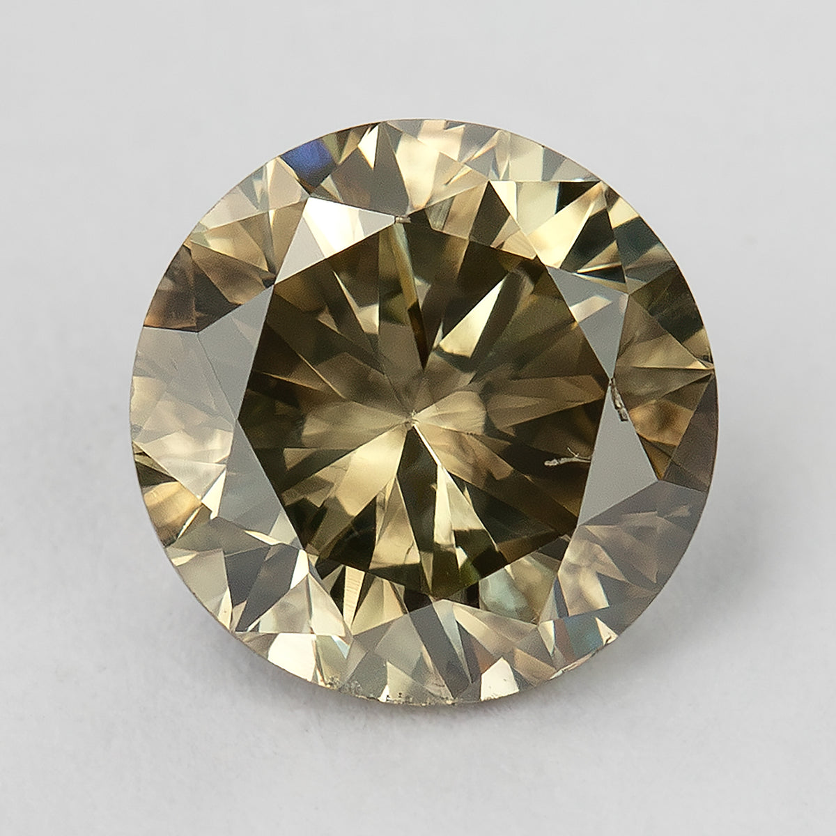 Natural diamond KL442 exact item view 1