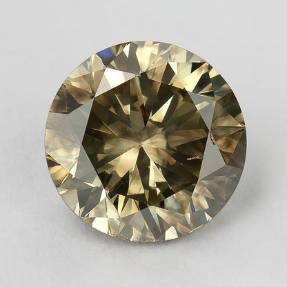 Natural diamond KL442 exact item view 1