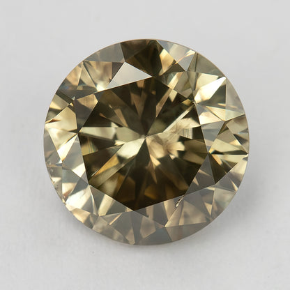 Natural diamond KL442 exact item view 14