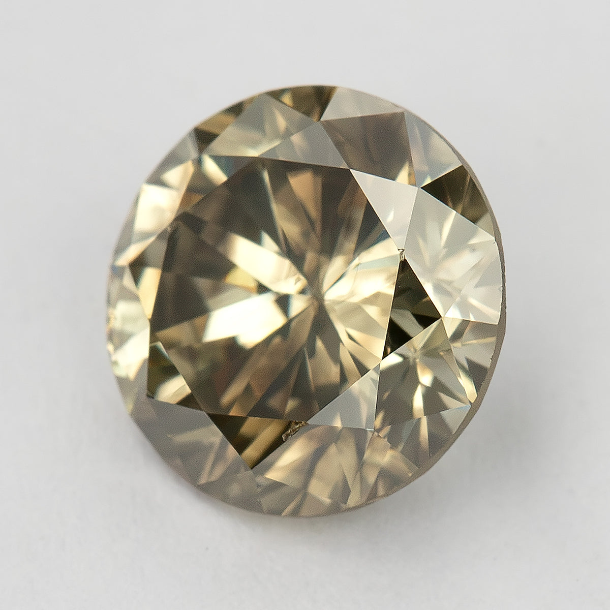 Natural diamond KL442 exact item view 15