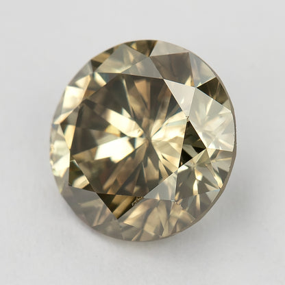 Natural diamond KL442 exact item view 15