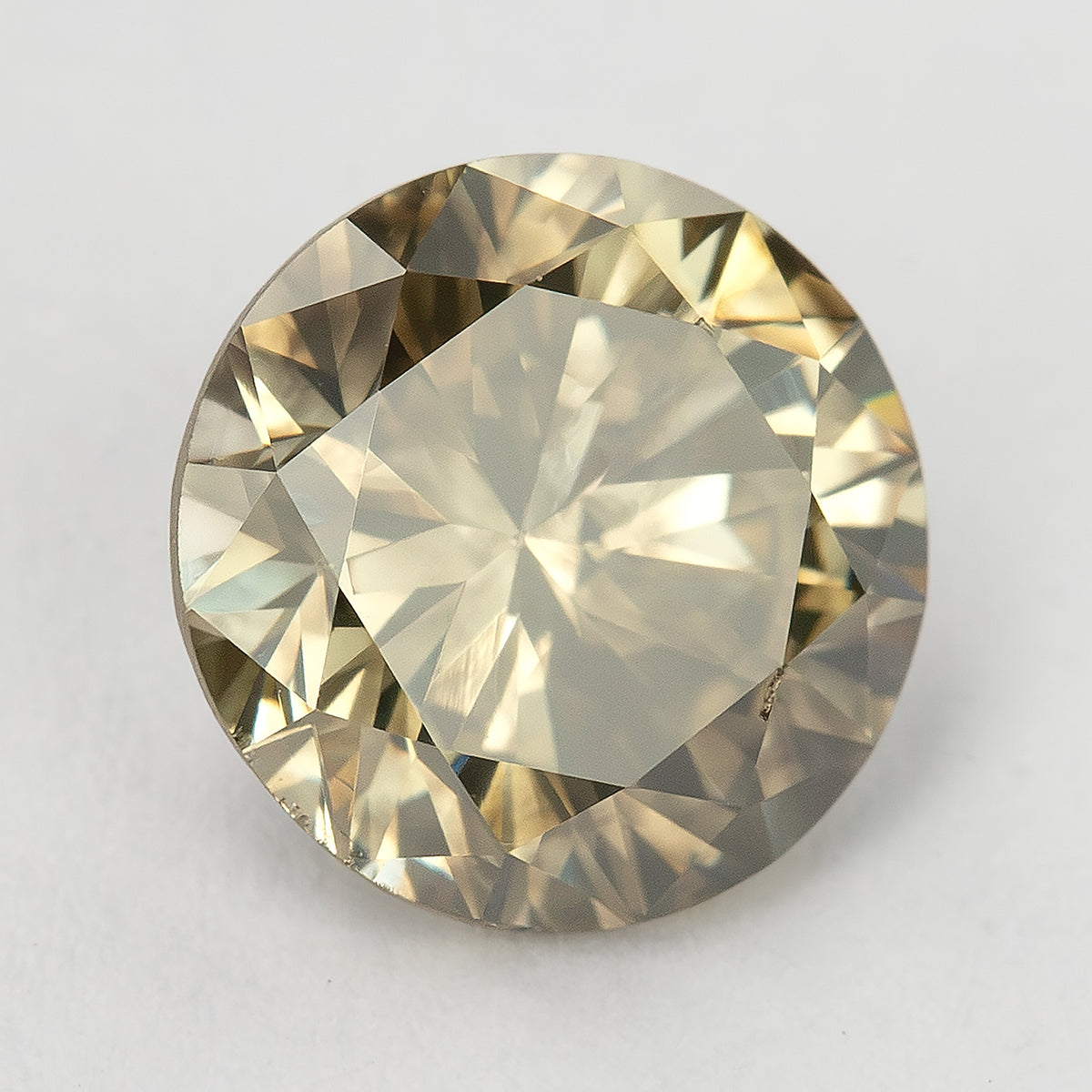 Natural diamond KL442 exact item view 16