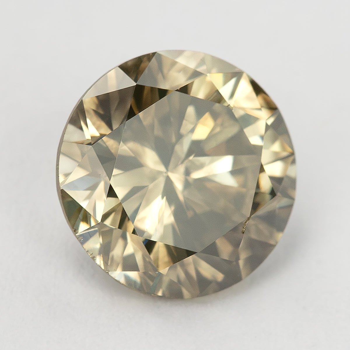 Natural diamond KL442 exact item view 4
