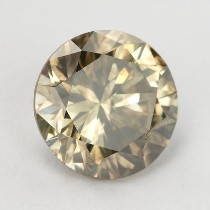 Natural diamond KL442 exact item view 4