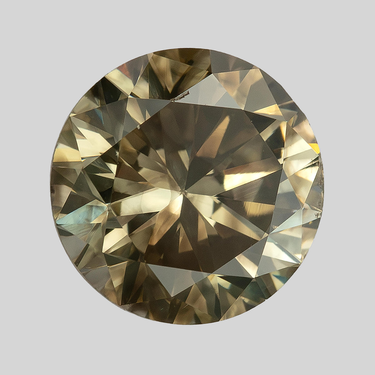 Natural diamond KL442 exact item view 5