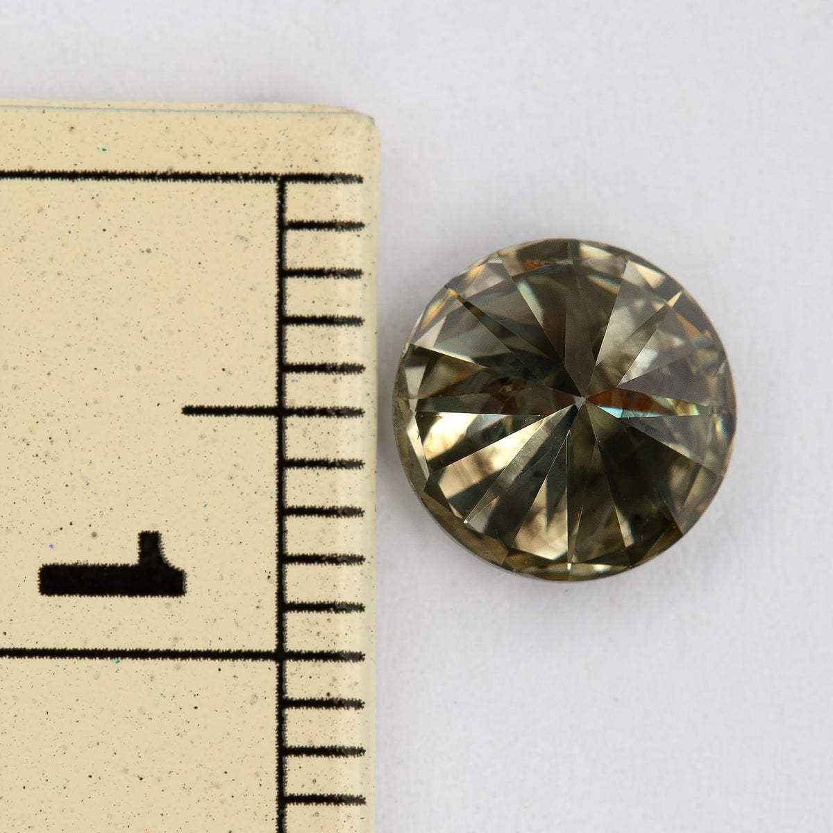 Natural diamond KL442 exact item view 7