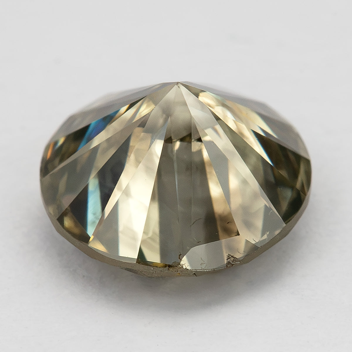 Natural diamond KL442 exact item view 13