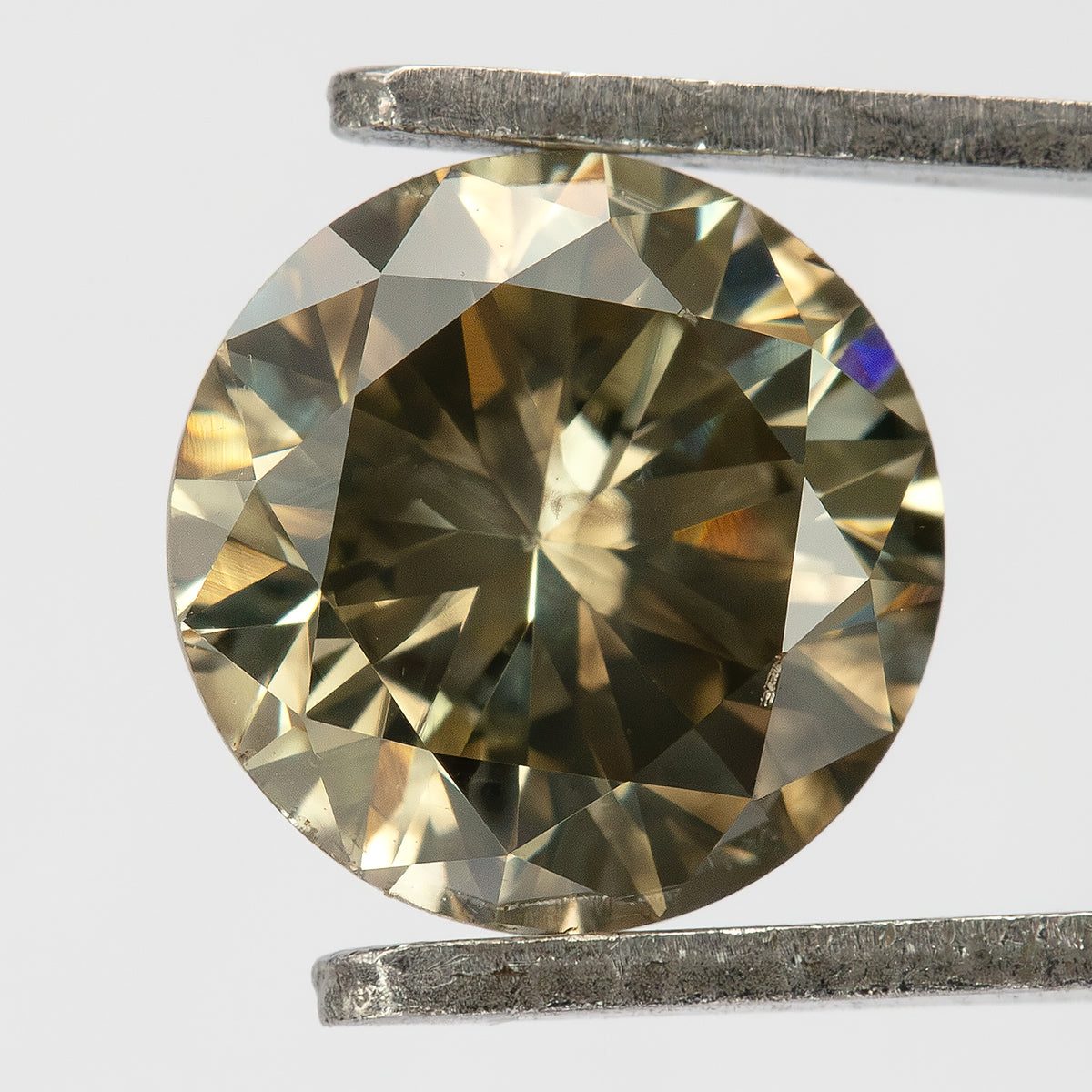 Natural diamond KL442 exact item view 8
