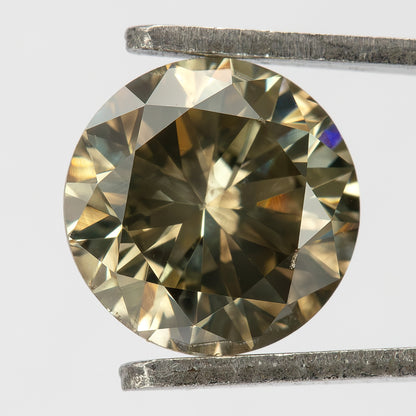 Natural diamond KL442 exact item view 8