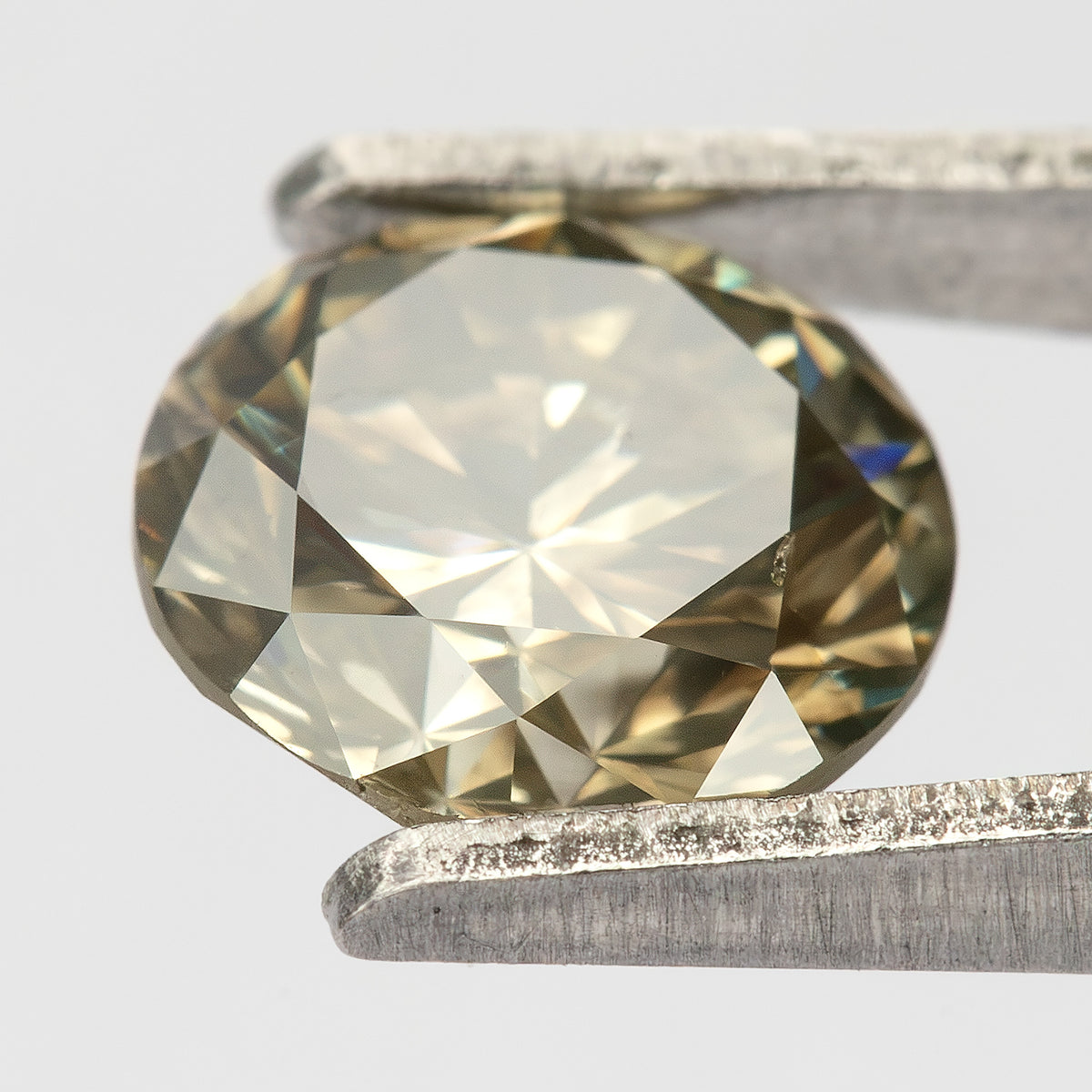 Natural diamond KL442 exact item view 9
