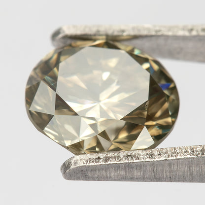 Natural diamond KL442 exact item view 9