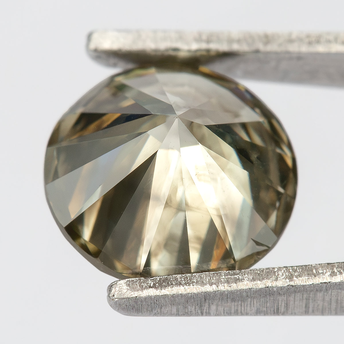 Natural diamond KL442 exact item view 11