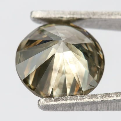 Natural diamond KL442 exact item view 11