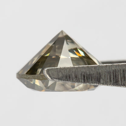 Natural diamond KL442 exact item view 10