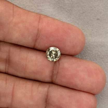 Natural diamond KL442 exact item view 19