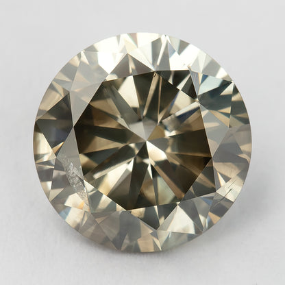 Natural diamond KL443 exact item view 13