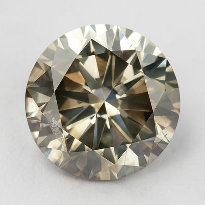 Natural diamond KL443 exact item view 1