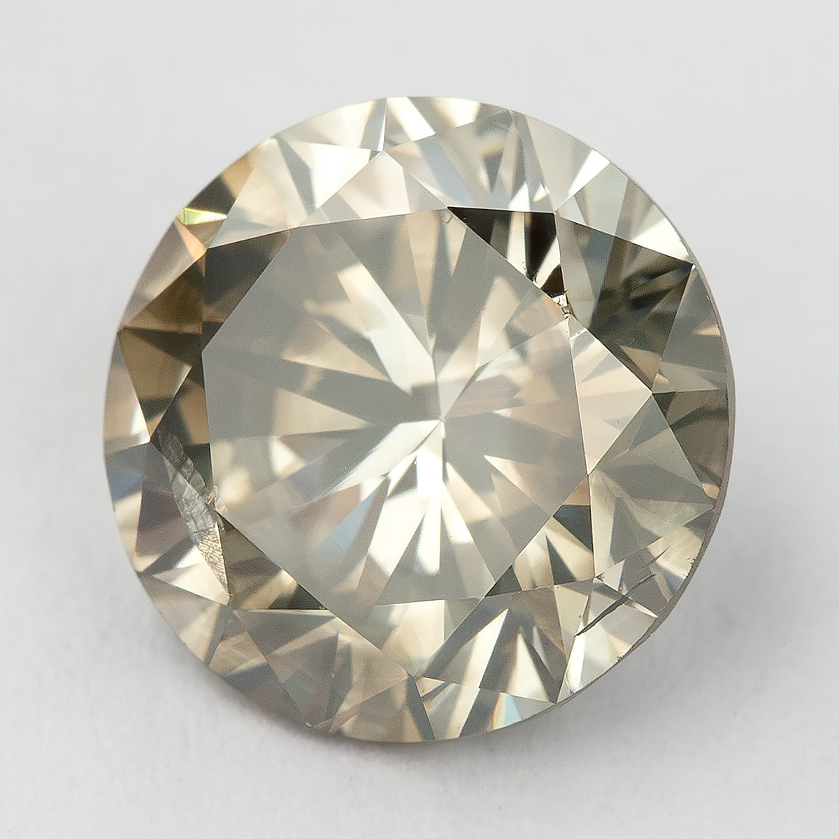 Natural diamond KL443 exact item view 21