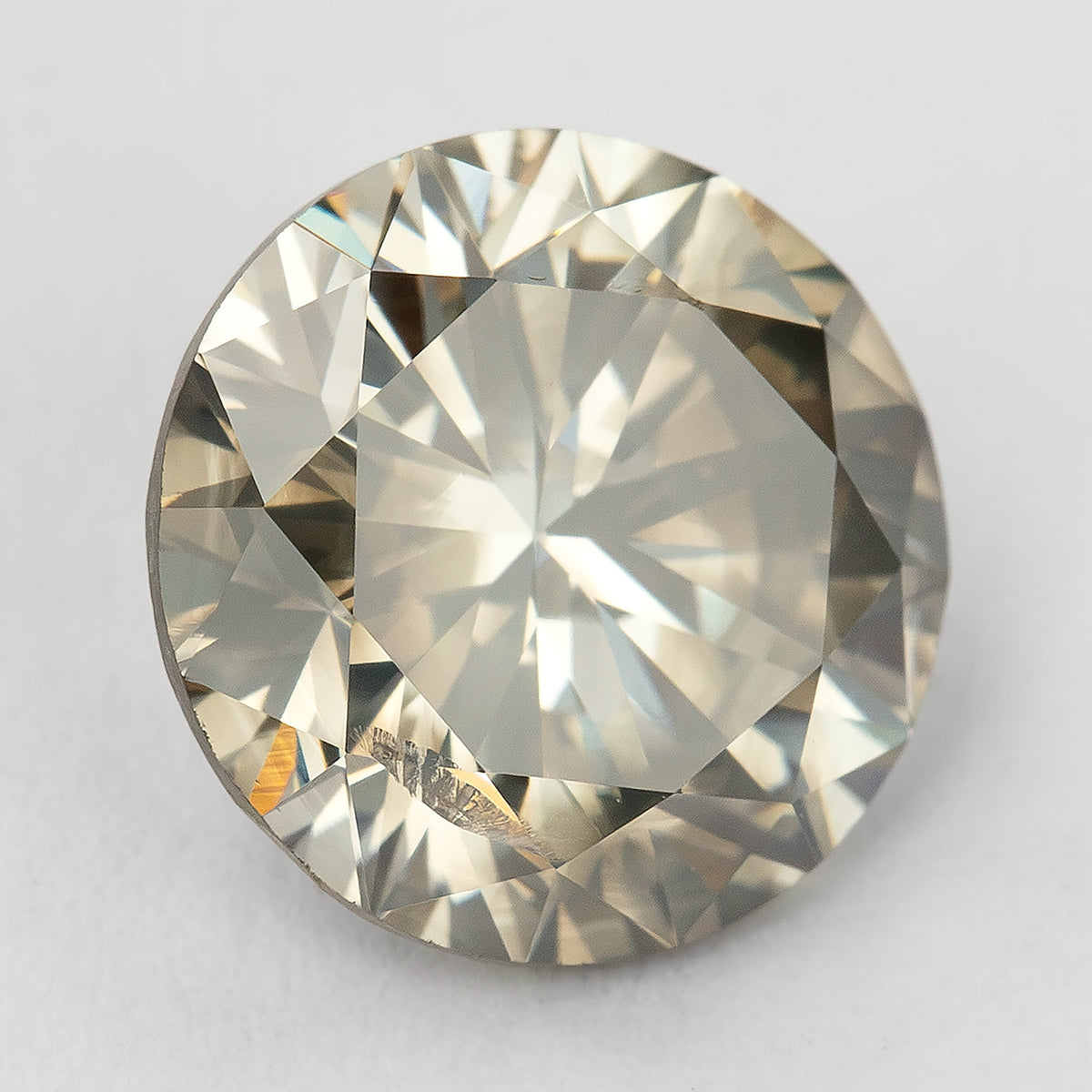 Natural diamond KL443 exact item view 4