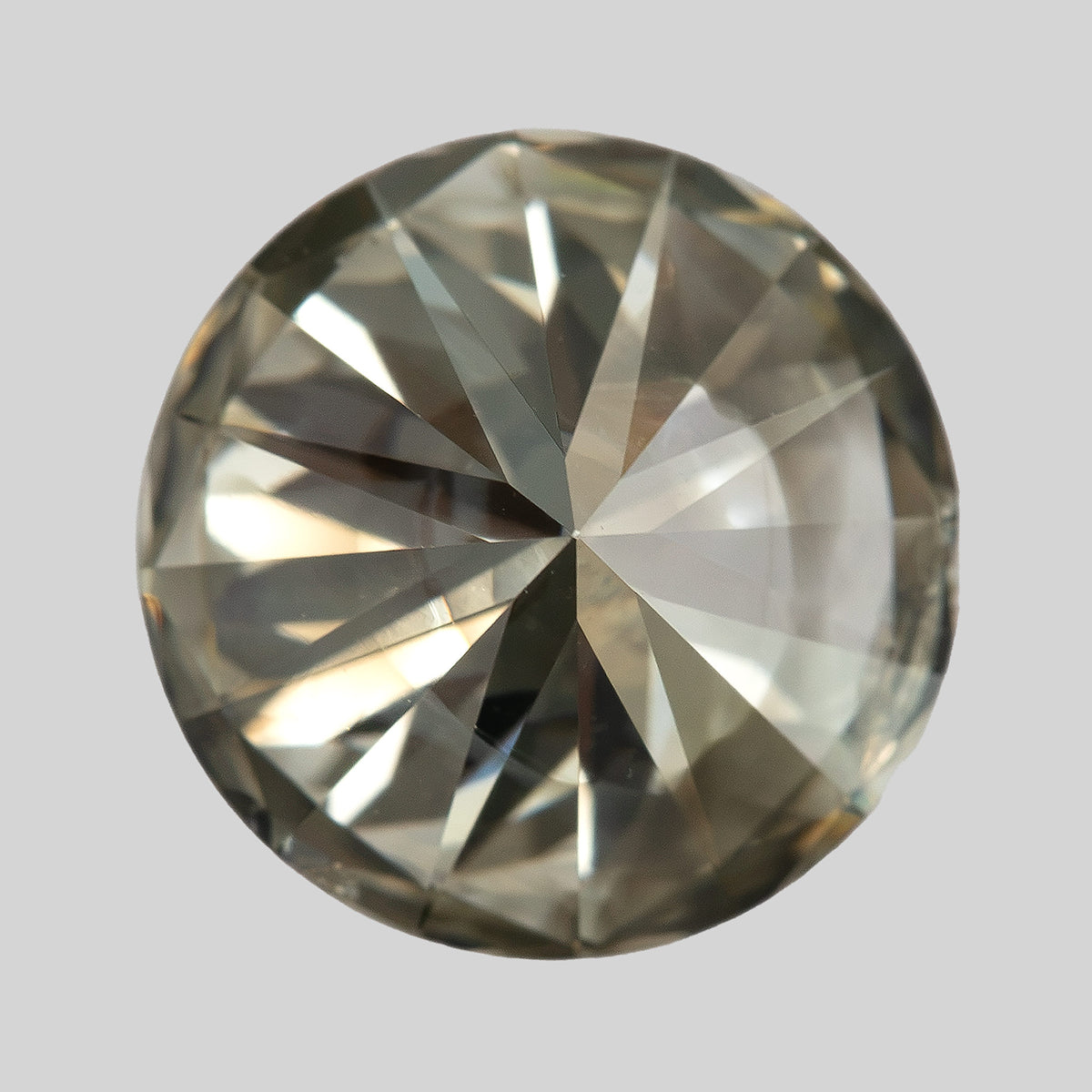 Natural diamond KL443 exact item view 9