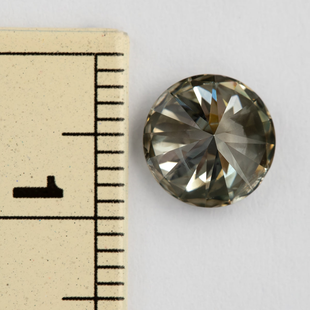 Natural diamond KL443 exact item view 6
