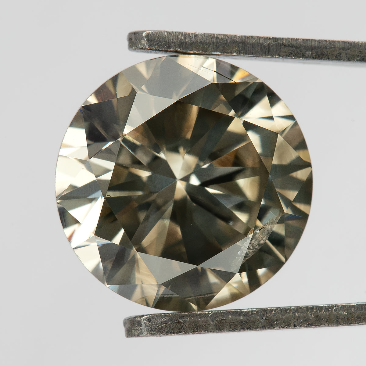 Natural diamond KL443 exact item view 5