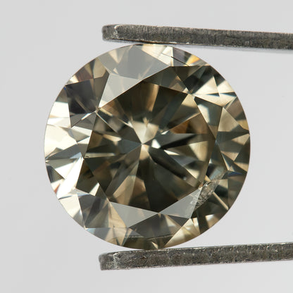 Natural diamond KL443 exact item view 5