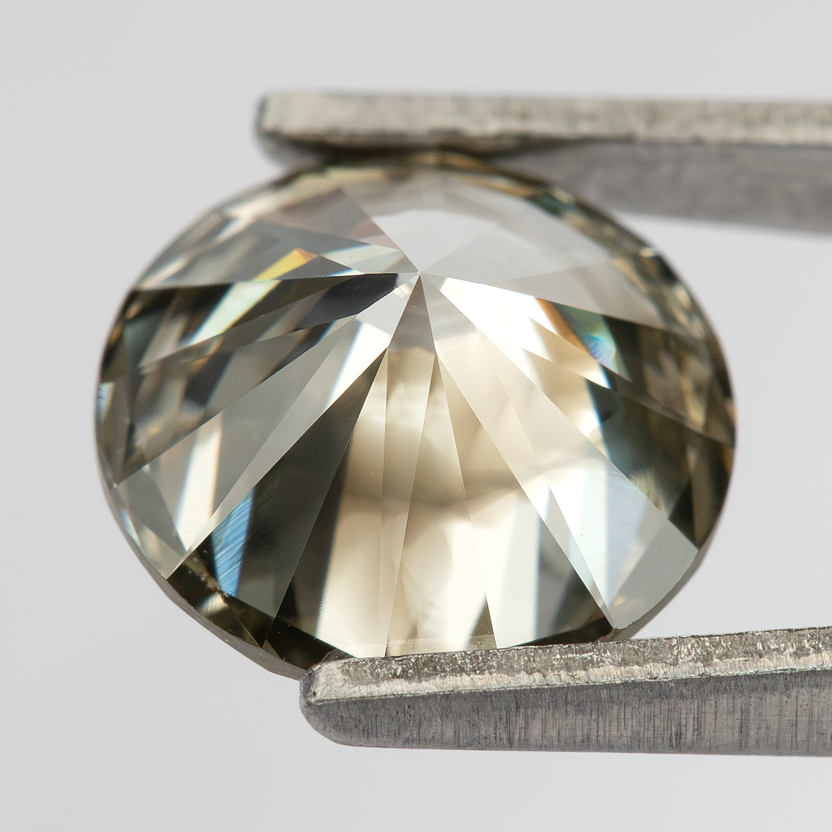 Natural diamond KL443 exact item view 11