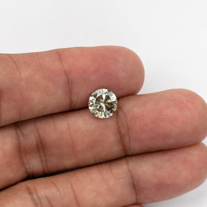 Natural diamond KL443 exact item view 17