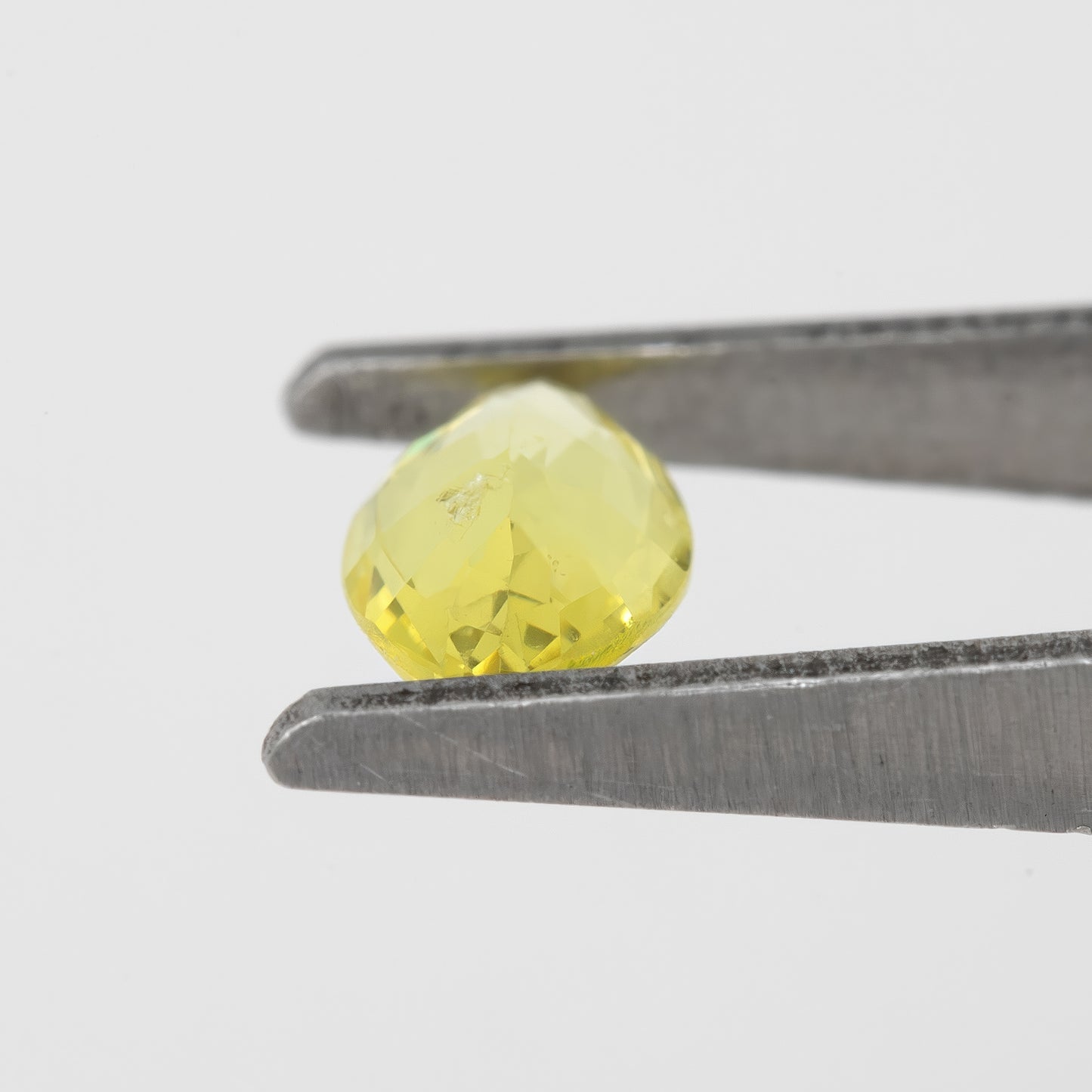 Bright Yellow Sapphire 0.69 Ct | Marquise Cut Heated Loose Gemstone | Eye-Clean Mined Sapphire for Rings or Jewelry | Custom Design Ready