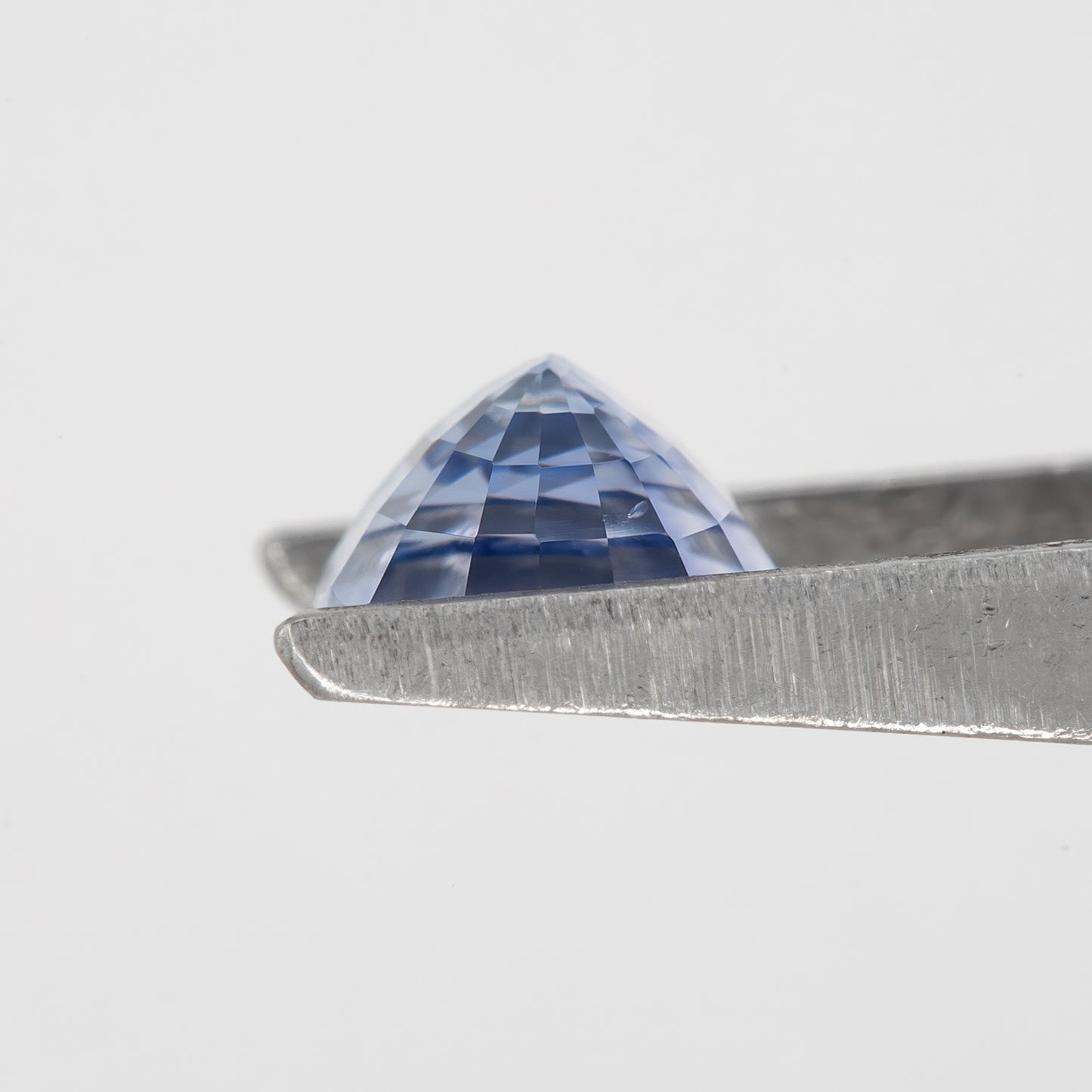 Light Blue Sapphire 1.35 Ct | Oval Cut Heated Loose Gemstone | Ideal for Fine Jewelry, Rings, Pendants | Custom Design Ready