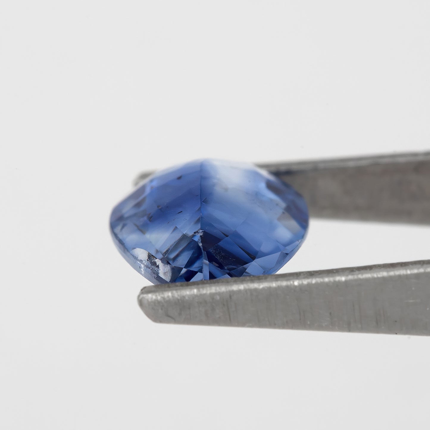 Deep Ocean Blue Sapphire Pear Cut | 1.12ct Heated Natural Gemstone | Loose Stone for Custom Jewelry | Engagement Ring | Pendant