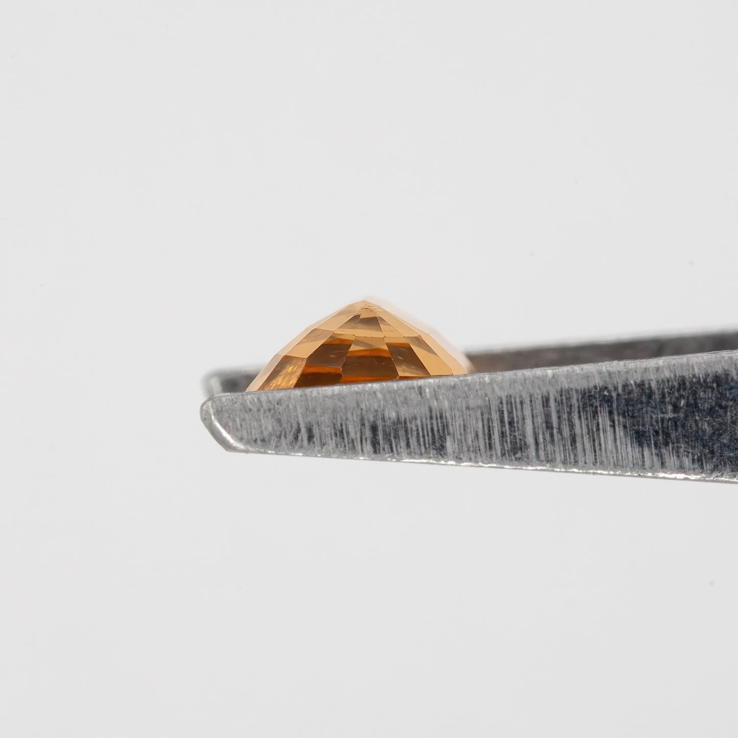 Golden Yellow Sapphire | 0.71 Carat Oval Cut Heated Sapphire | Natural Vivid Yellow Gemstone for Designer Rings, Pendants, and Fine Jewelry
