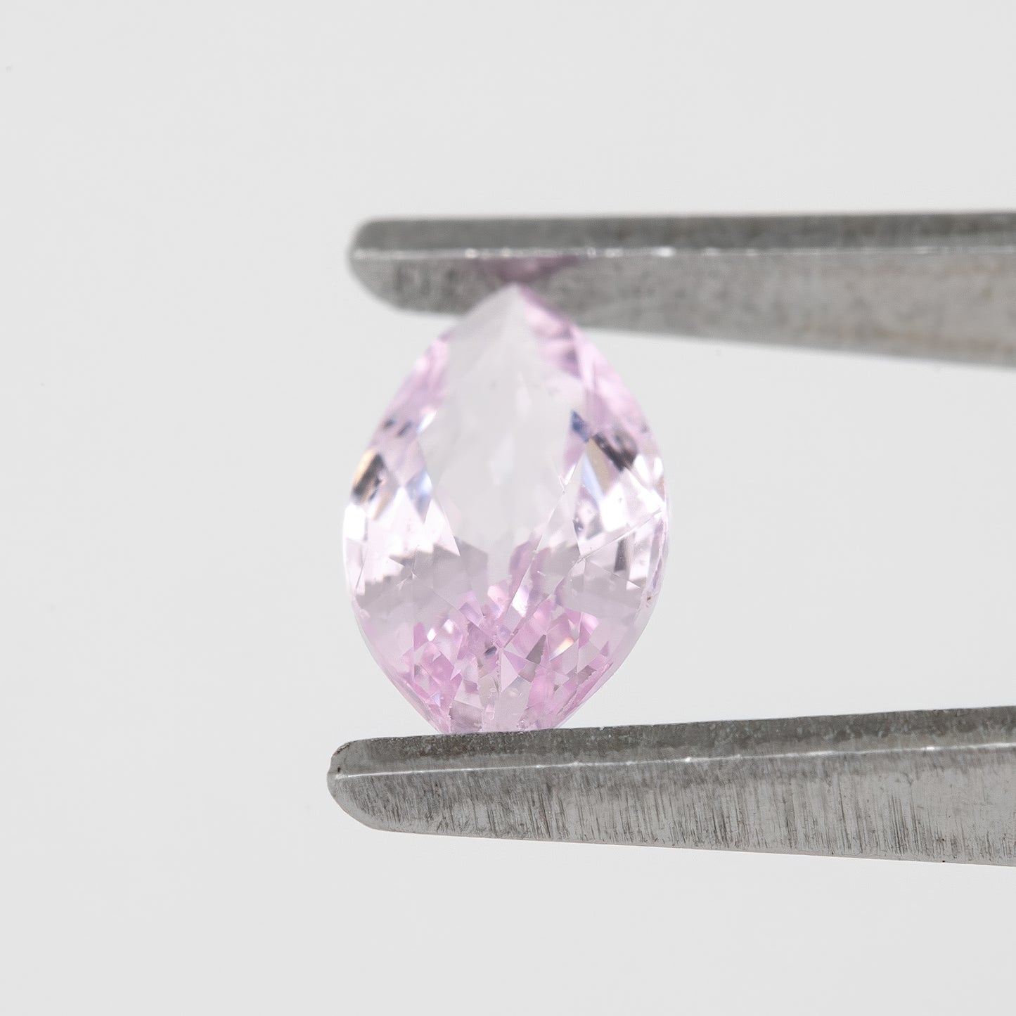 Pastel Orchid Pink Sapphire | 0.66 Ct Natural Heated Marquise Cut Gemstone | Elegant Sapphire for Statement Rings & Fine Jewelry Design