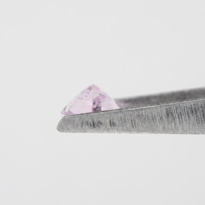 Pastel Orchid Pink Sapphire | 0.66 Ct Natural Heated Marquise Cut Gemstone | Elegant Sapphire for Statement Rings & Fine Jewelry Design